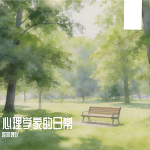 心理学家的日常