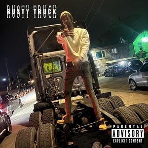 RUSTY TRUCK