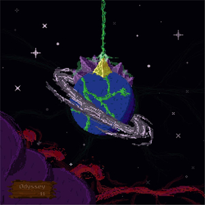 Exulansis (Mizu Remix)
