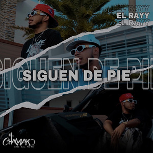 Siguen de Pie