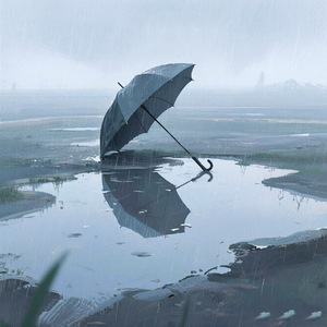 雨