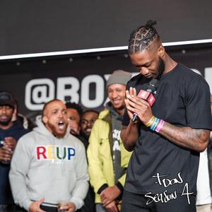 Shame (Round1 REN DMC)