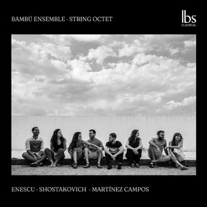 String Octet in C Major, Op. 7:II. Très fougueux