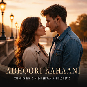 Adhoori Kahaani