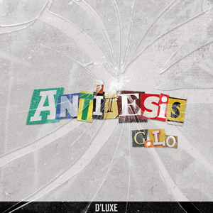 Antítesis