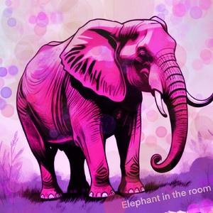 Elephant In The Room (Original Mix)