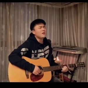 泪桥-吉他弹唱
