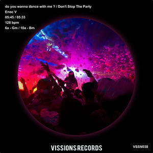 Do You Wanna Dance with Me