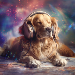 Binaural Bark Calm