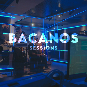 Te Doy Mi Amor (Bacanos Sessions)