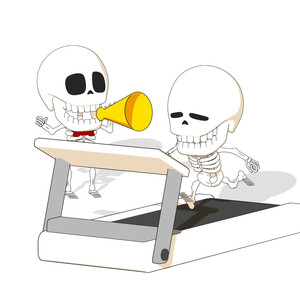 さよなら脂ぼーん