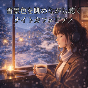 疲れた心がふわっと軽くなる冬の調べ