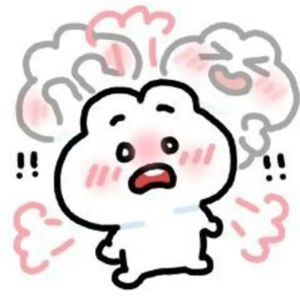 你的crush降临了吗