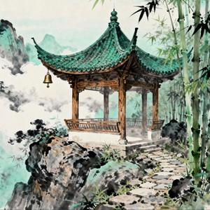 西楼别序（2025版）