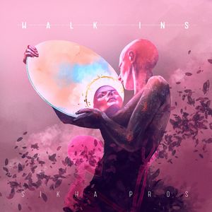 Who Am I（觉醒次元） feat. Jing Yi