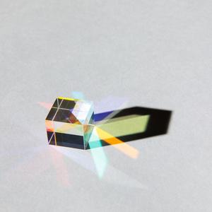 不一样的光 feat.邓家豪