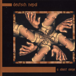 Behind A Wall Of Silence