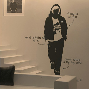 Luv Sic.Pt1（翻自 Shing02）