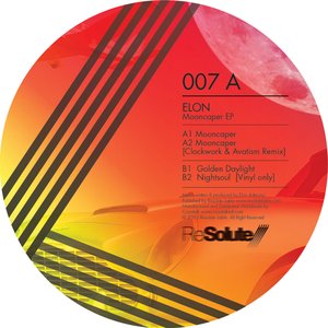 Mooncaper (Clockwork & Avatism Remix)