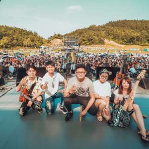 真的我（潮汐计划Live版）