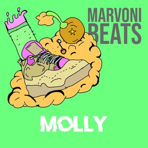 Molly Party beat