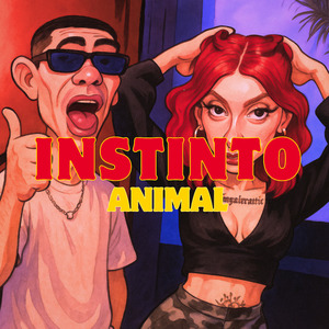Instinto Animal