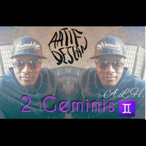 2GEMINIS (Radio Edit)