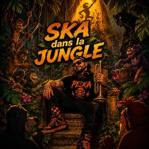 SKA dans la jungle
