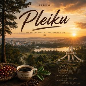 Người Pleiku Giữa Đại Ngàn