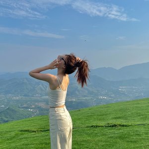 旅行中忘记（cover 单依纯)