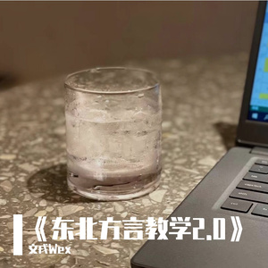 《东北方言教学2.0》