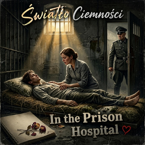 In the Prison Hospital