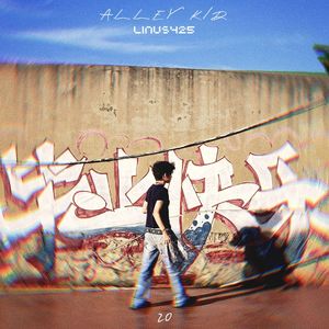 alley kid (小巷童年) -Demo