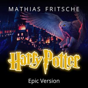 Hedwig's Theme (Epic Version)