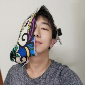 男孩（Cover 梁博）（翻自 梁博）