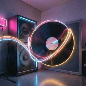 Halfhaze (若即若离)