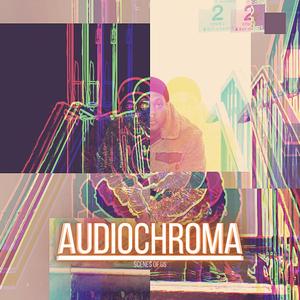 GOLD (Lightyears) (feat. Dexx! Turner) (AudioChroma Version)