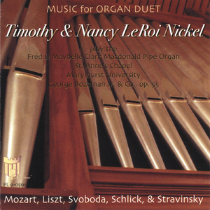 Andante in F-major K616