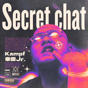 Secret chat