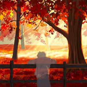 超越时空的思念(时を越えた想い~)