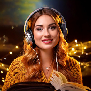 Tranquility Sound Path