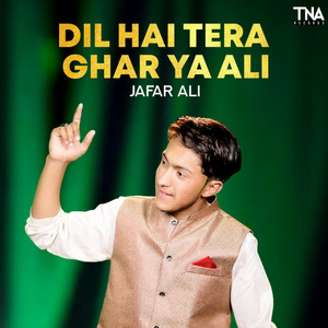 Dil Hai Tera Ghar Ya Ali