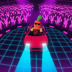 兔子和胡萝卜525