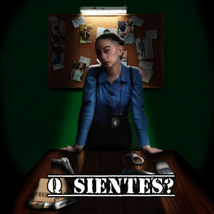 Q Sientes?