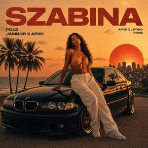Szabina (feat. APKO)