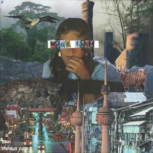 Don't Look (feat. Mace)