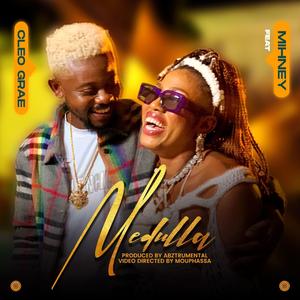 Medulla (feat. Mihney)