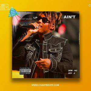 Juice WRLD Guitar Trap Beat "Ain't"
