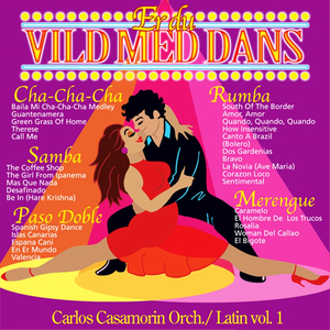 (Bolero) Corazon Loco