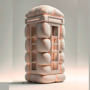 Llamada (Emismile Remix)